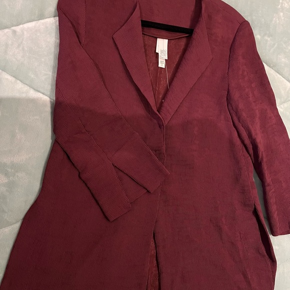 Marla Wynne jacket - Picture 4 of 7